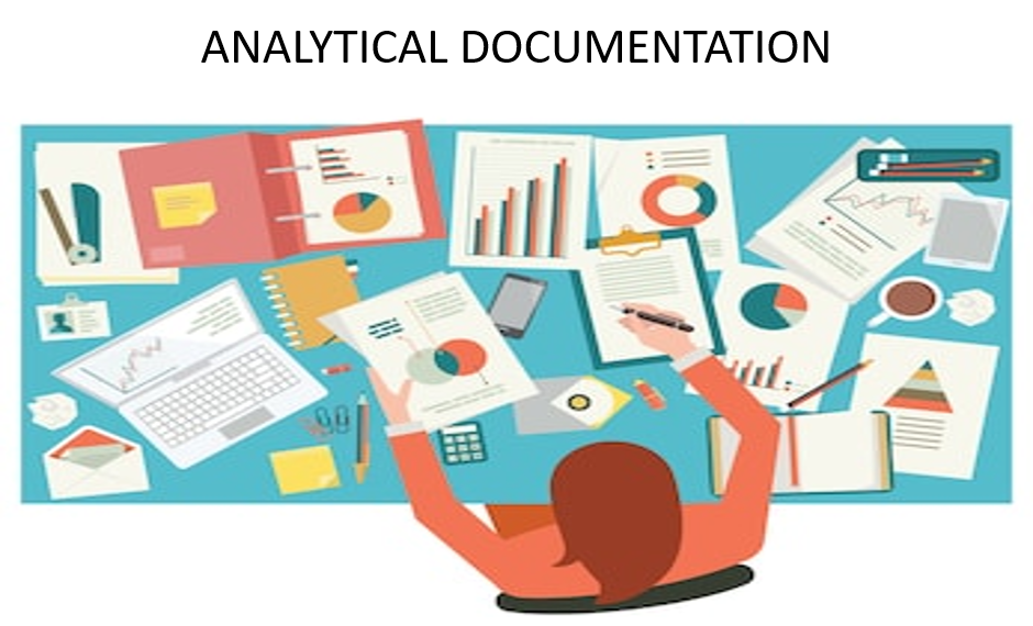Analytical Documentation